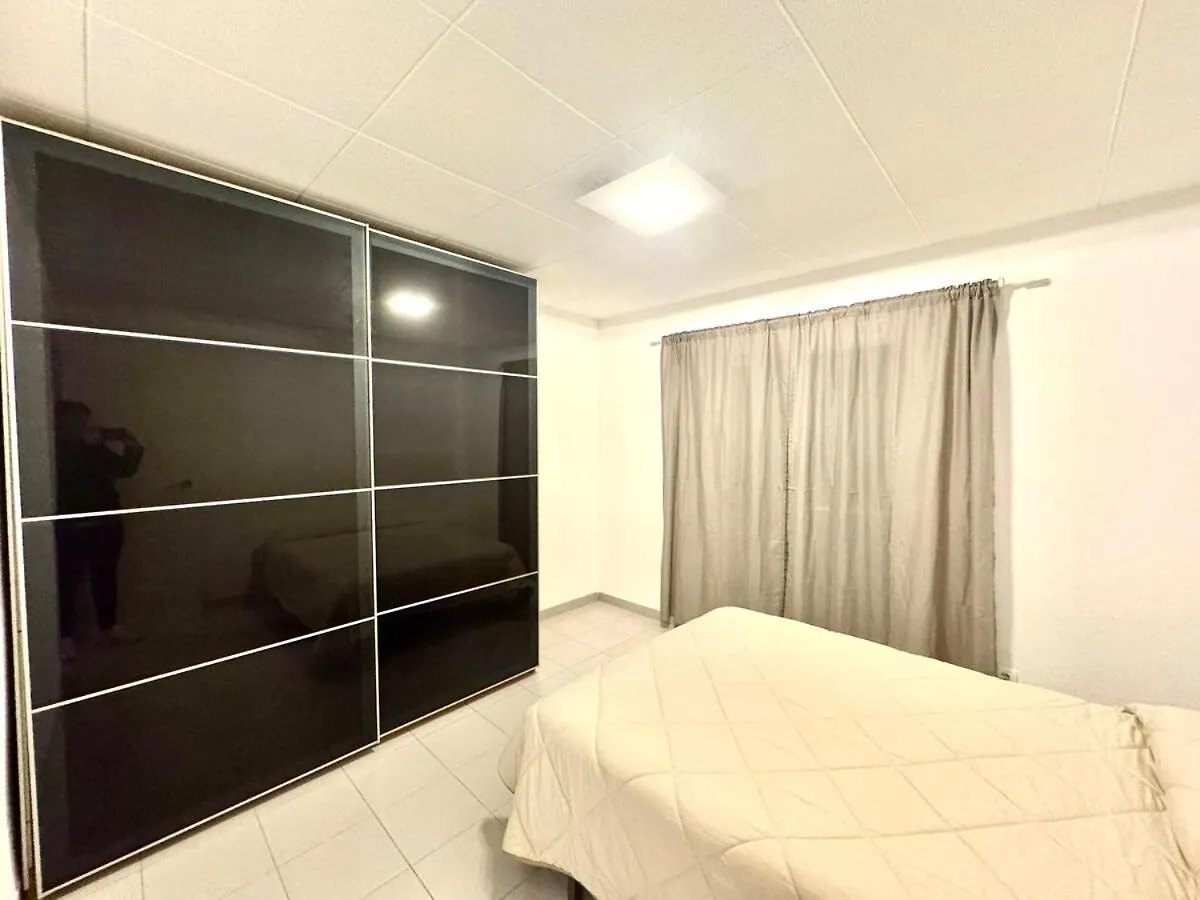 Holiday home Arcs 15 Villa Sant Carles De La Rapita