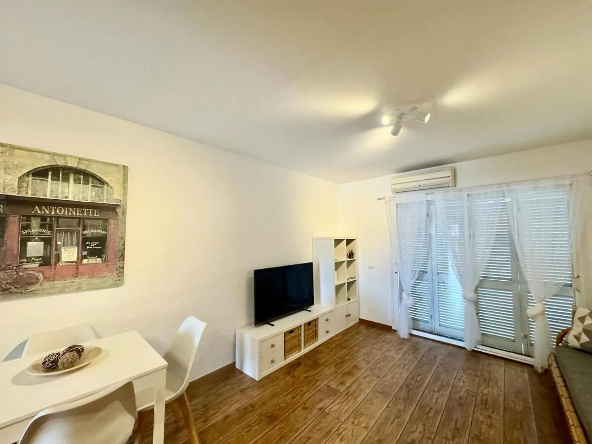 Holiday home Arcs 15 Villa Sant Carles De La Rapita