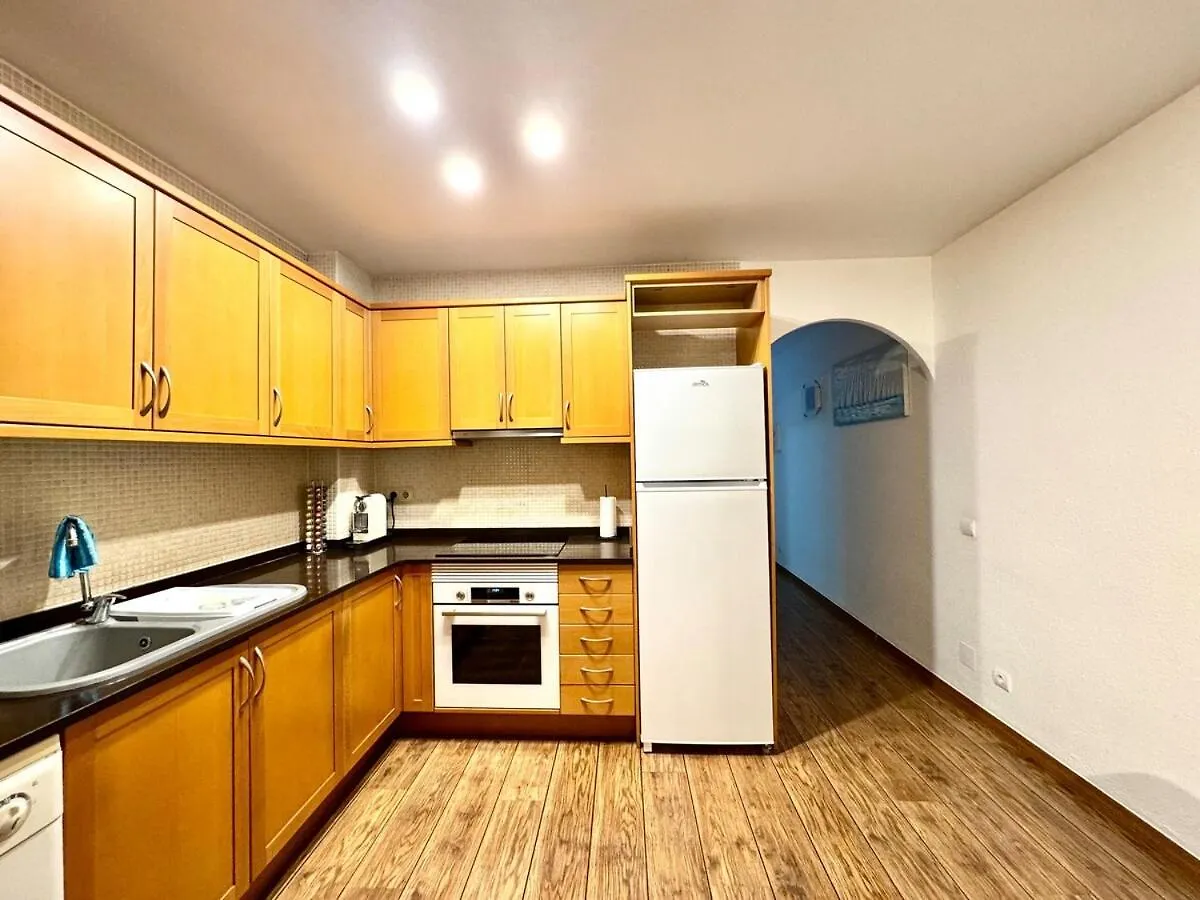 Arcs 15 Villa Sant Carles De La Rapita Holiday home
