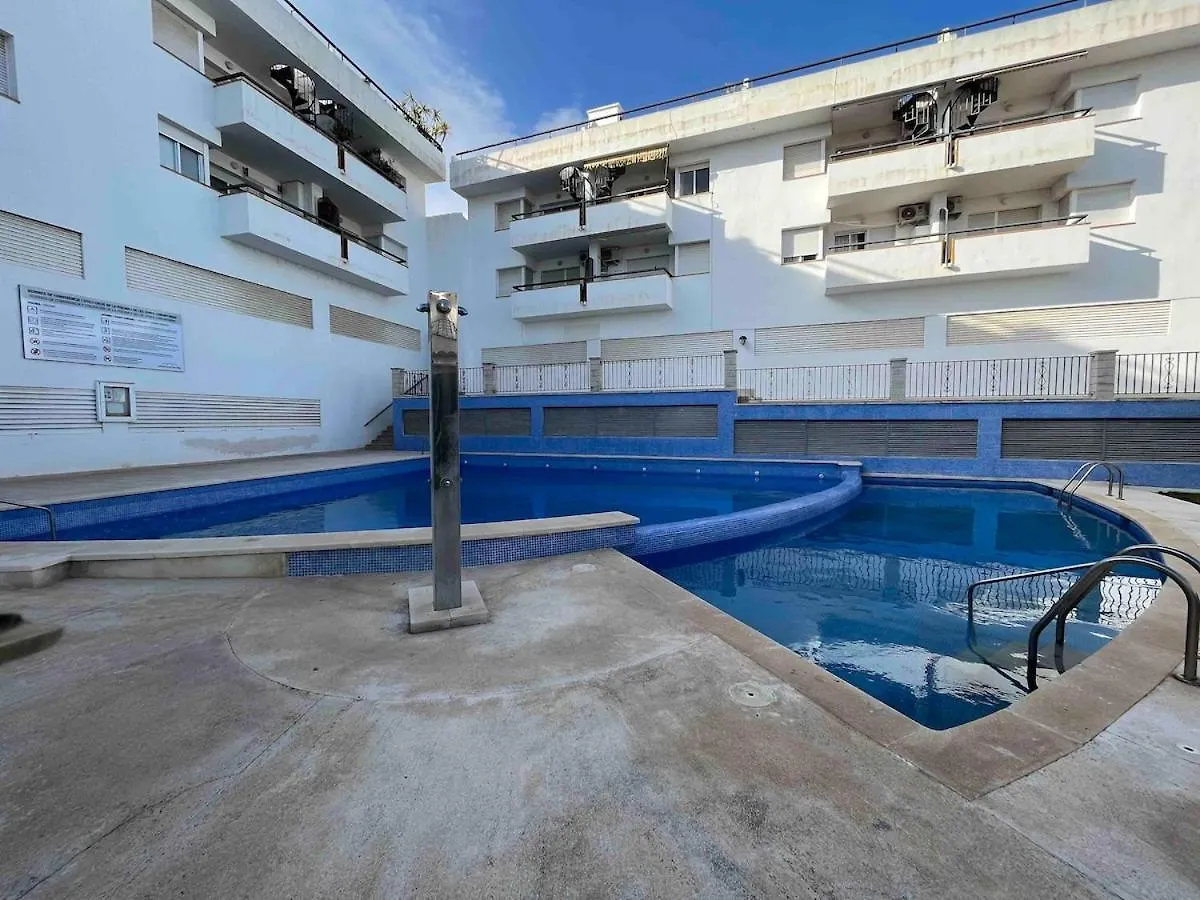 Holiday home Arcs 15 Villa Sant Carles De La Rapita