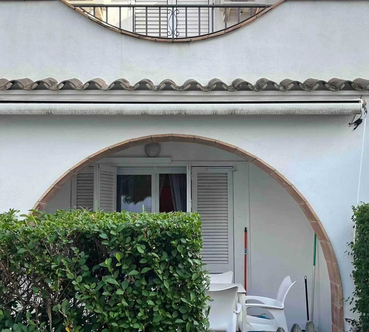 Holiday home Arcs 15 Villa Sant Carles De La Rapita