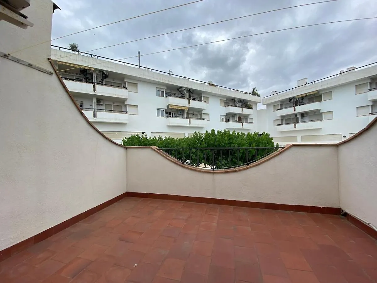 Arcs 15 Villa Sant Carles De La Rapita 0*,