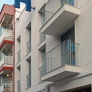 3* Hotel Agusti