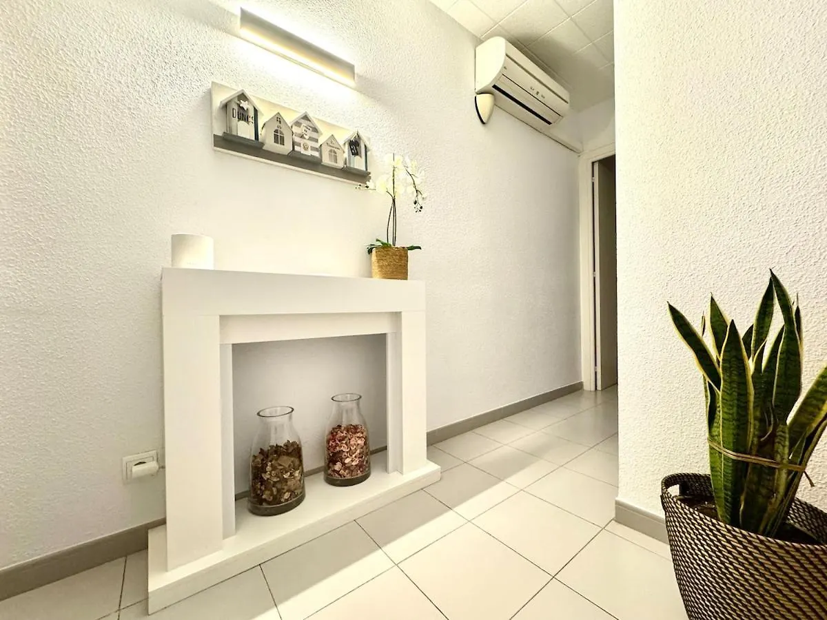 Vila Arcs 15 Sant Carlos de la Ràpita Prázdninový dům